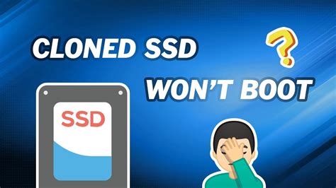 aomei cloned hard drive won't boot windows 7|clone hdd to ssd not booting.